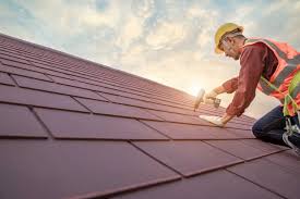 Best Tile Roofing Installation  in Bremen, OH